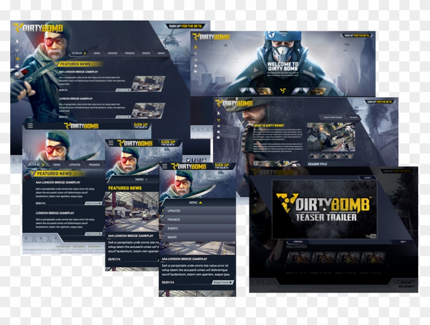 Maplestory - Dirty Bomb Clipart