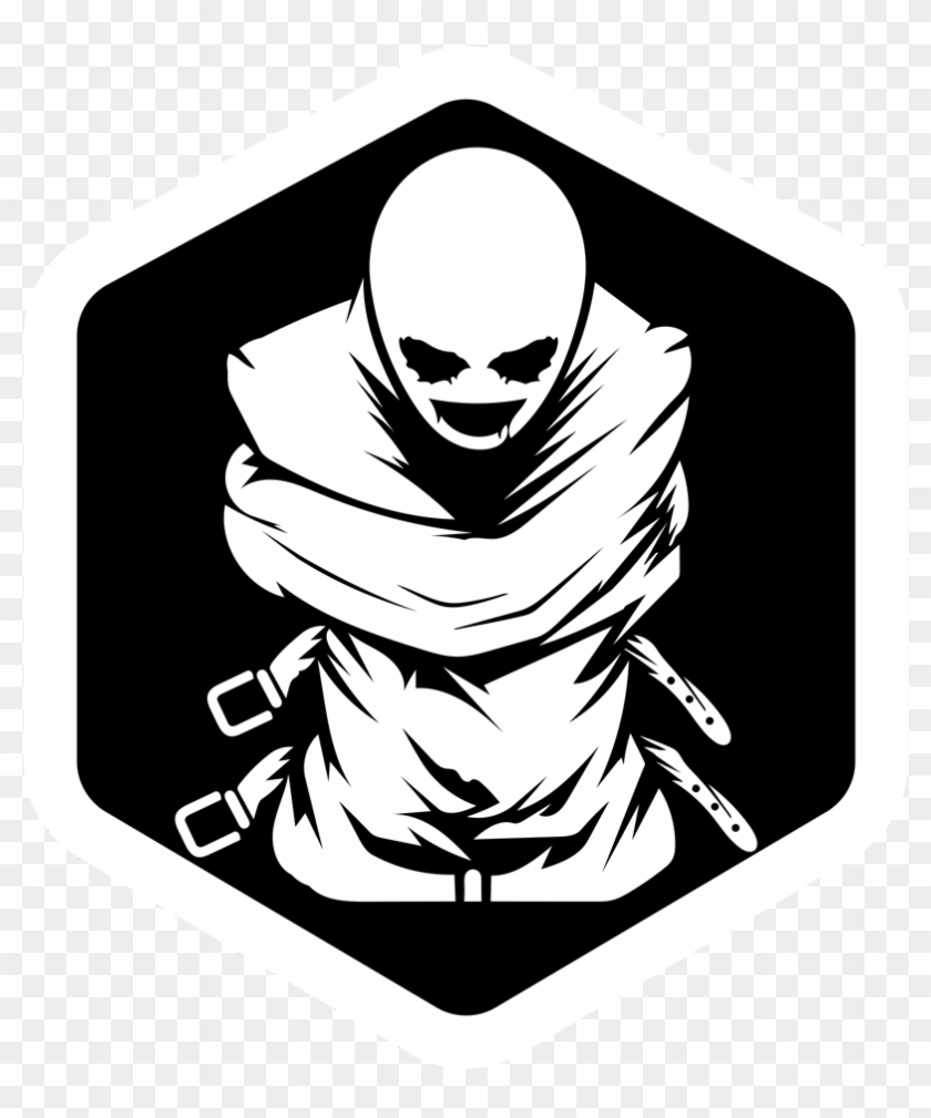 0 Replies 2 Retweets 3 Likes - Psycho Icon Png Clipart