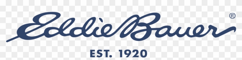 Eddie Bauer Logo - Eddie Bauer Logo Transparent Clipart #4335295