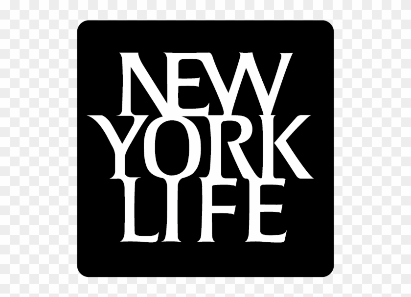 New York Life Insurance Clipart #4335355