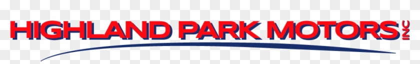 Highland Park Motors Inc - Graphic Design Clipart