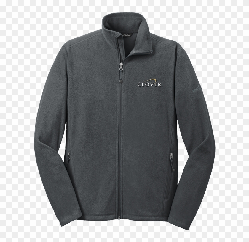 Clover Eddie Bauer - Polar Fleece Clipart