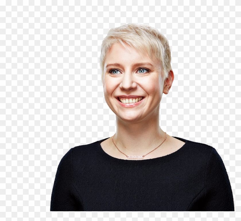 Elena Valuiskich - Girl Clipart