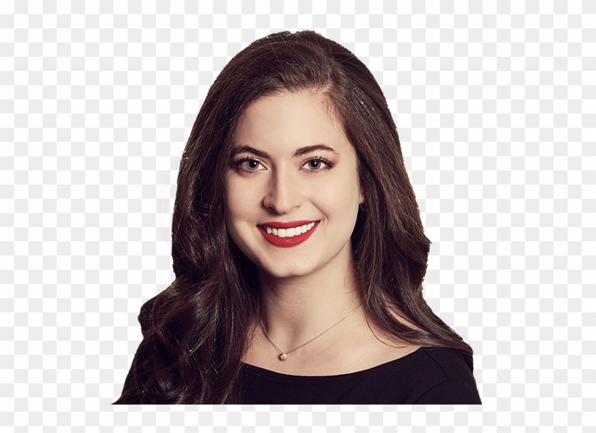 Elena Hadjimichael, Associate Disputes, Litigation - Photo Shoot Clipart