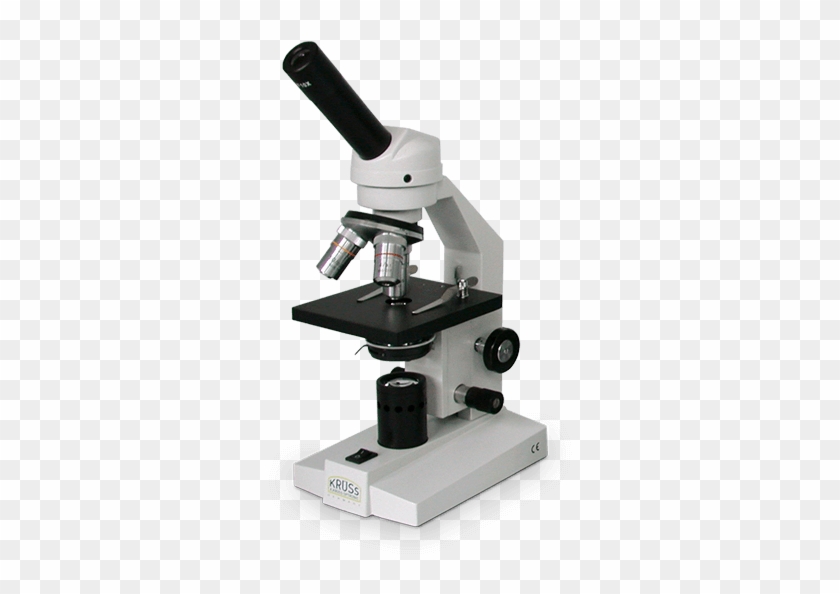 Transmitted Light Monocular Microscope Mml1200 - Machine Clipart
