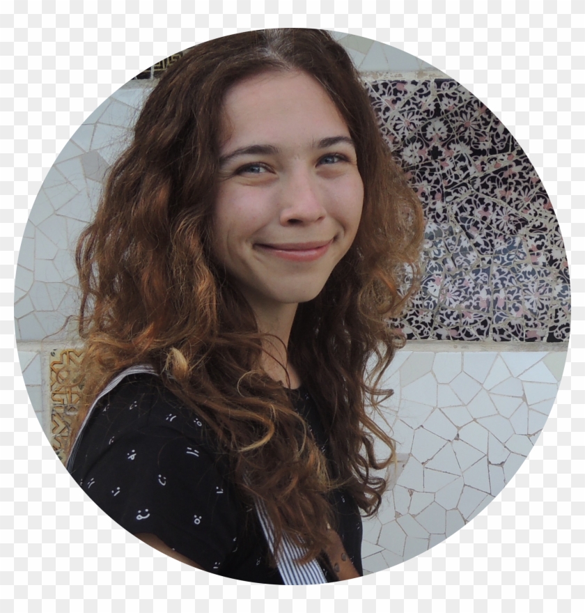 Elena Prokopets - Park Güell Clipart