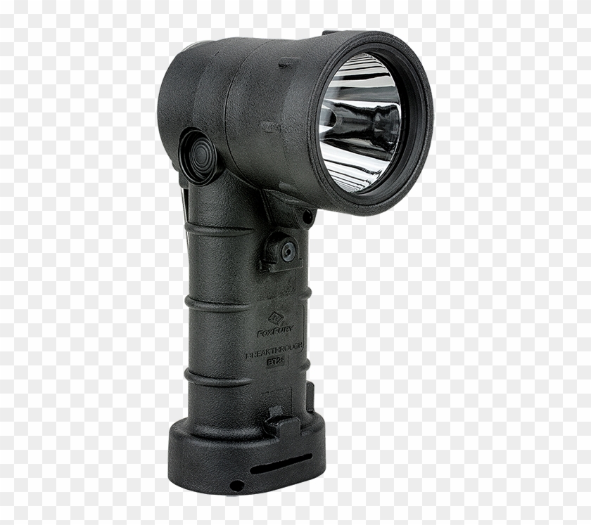 Foxfury - Torch Rescue Clipart #4335726