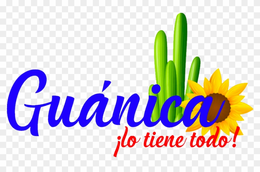 Guánica - Calligraphy Clipart #4335730