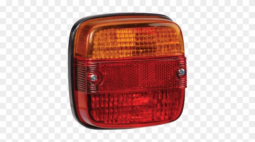 State Tax Forms Rear Stop/tail Direction Indicator - Light Clipart #4335756