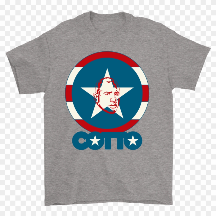 Cotto Puerto Rico Star T-shirt - Gucci Pug Clipart #4335797