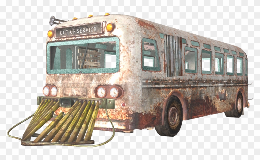 Tour Bus Service Clipart