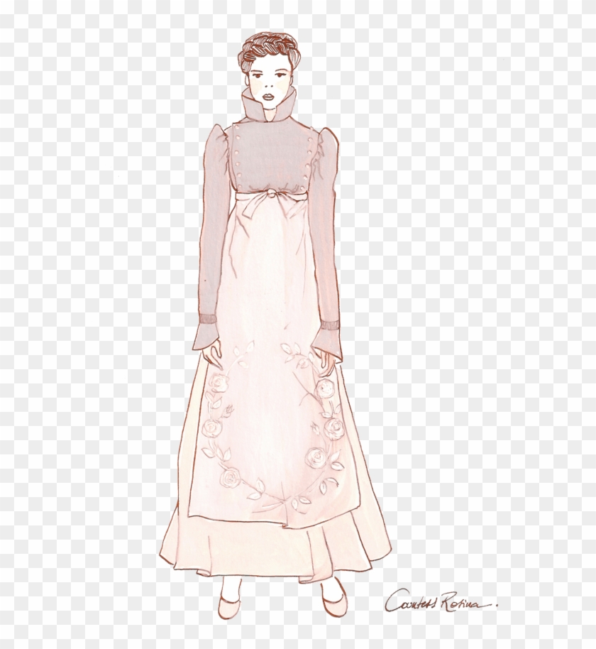 Gown Clipart