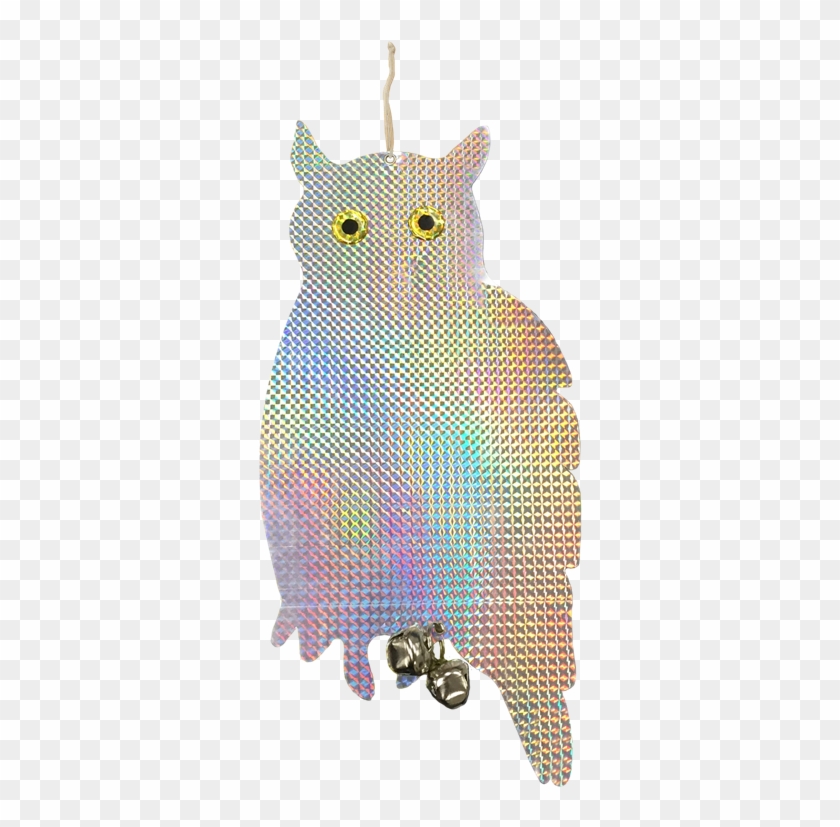 Whites Pest Control Outdoor Owl Reflector - Bunnings Owl Clipart #4335860