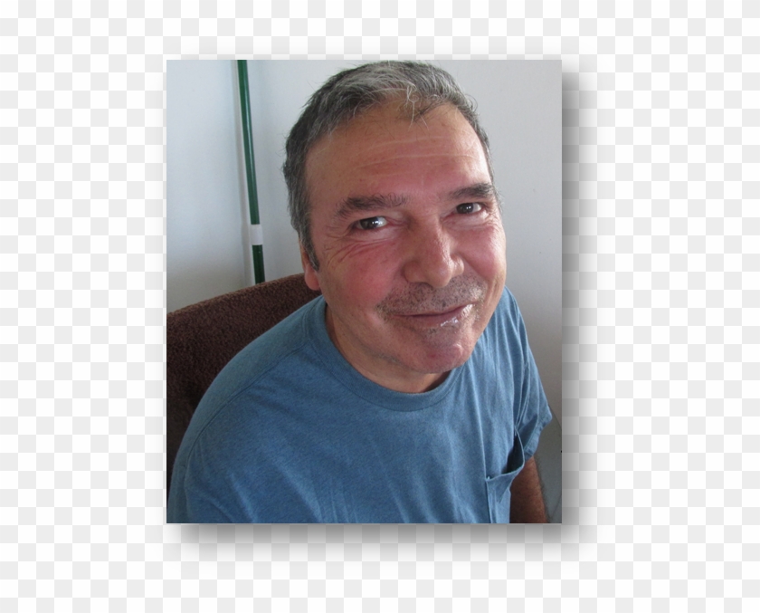 Roberto Nieves - Selfie Clipart