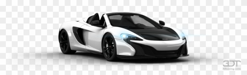 My Perfect Mclaren 650s Spider - Mclaren P1 Clipart #4335923
