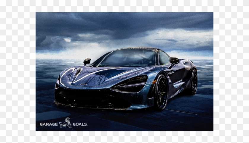 Mclaren S - Mclaren P1 Clipart