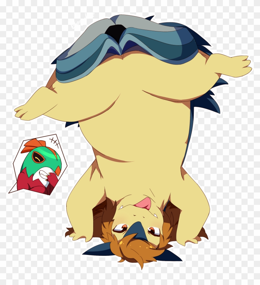 Commission - Cartoon Clipart #4335985