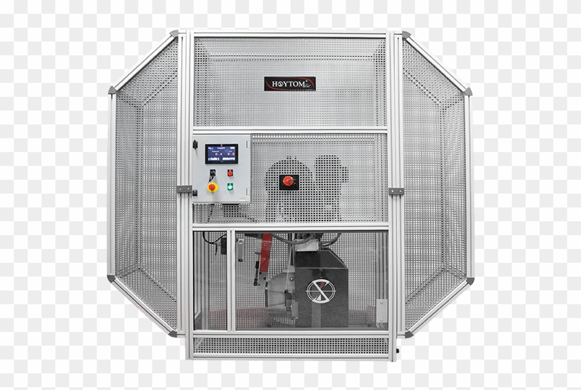 Pendulum Impact Testercharpy Und Izodpro Series - Mesh Clipart