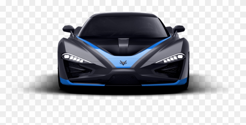 Production Production - Zenvo St Clipart #4336143