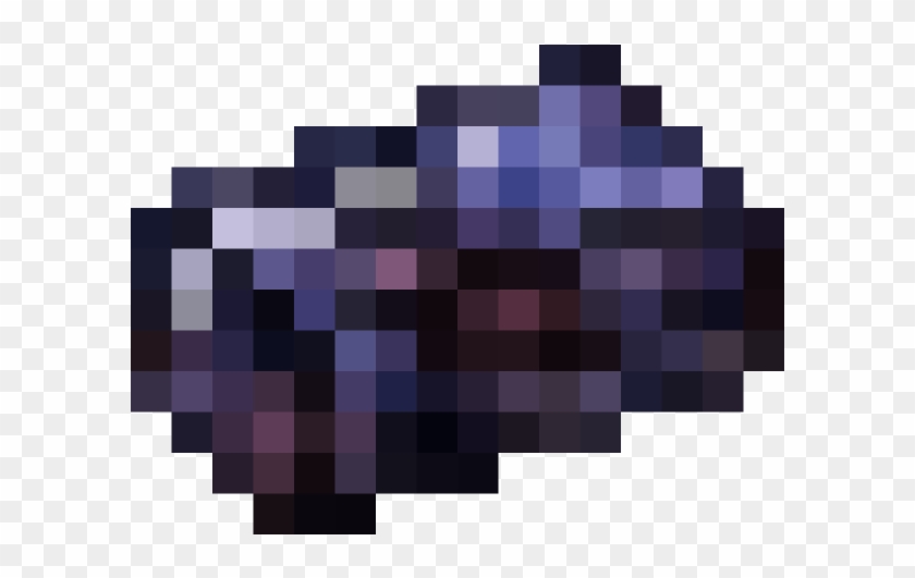 Minecraft Curseforge - Minecraft Iron Png Clipart