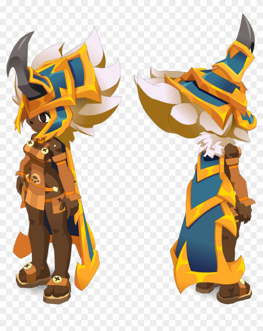 To Be Too Generous, You'll Also Earn Glory Orbs After - Traje De Fab Huritu Fanatico Clipart