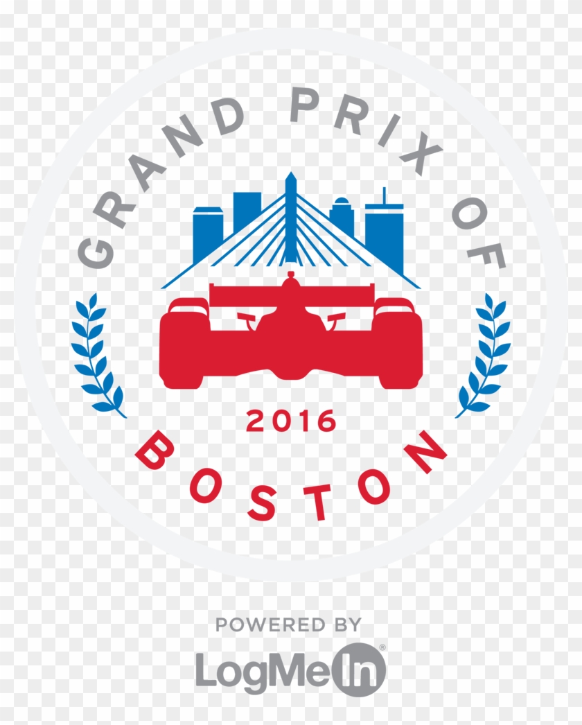 Grand Prix - American Flag Twin Towers Clipart
