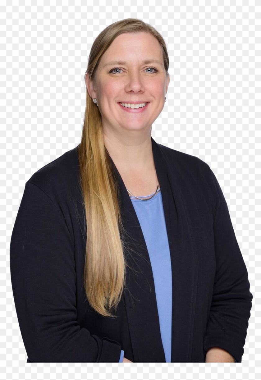 Potter, Marie Elena - Girl Clipart #4336242