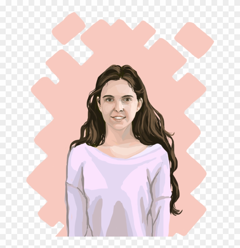 Girl Clipart #4336264