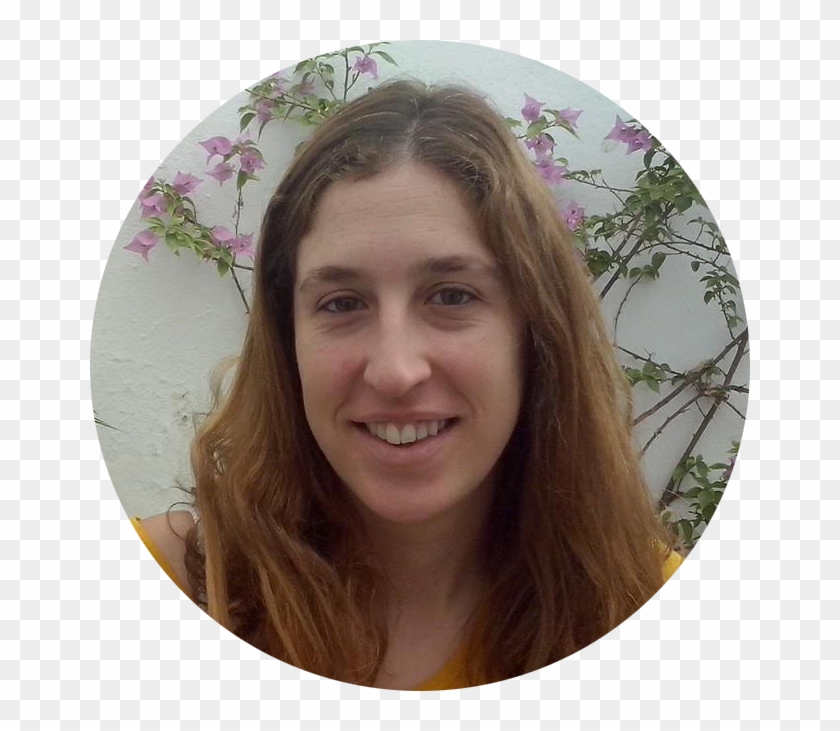 Elena-garcia - Girl Clipart