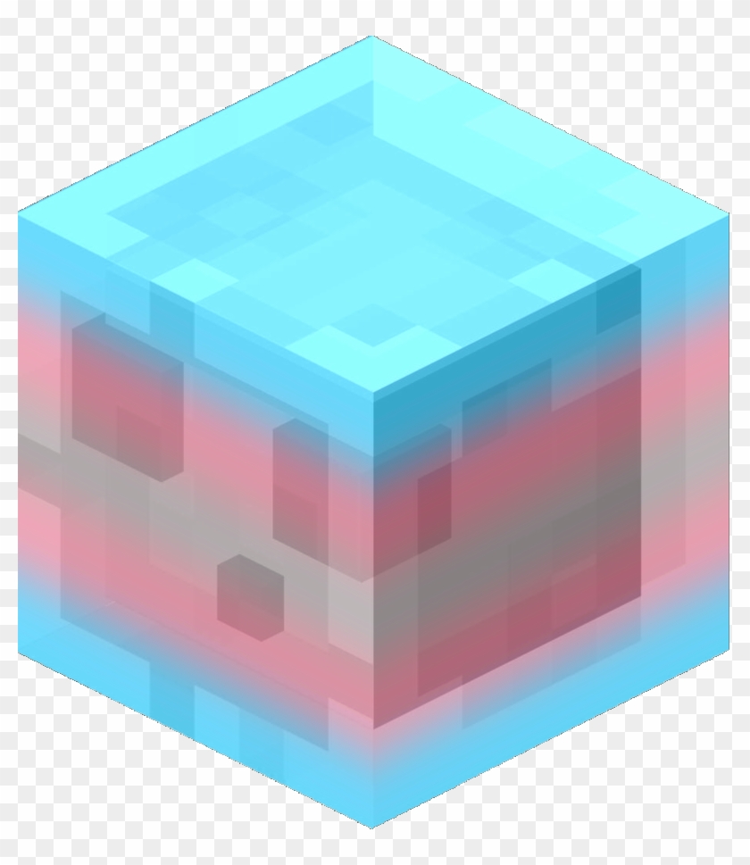 Fucign Slimes Babey - Box Clipart