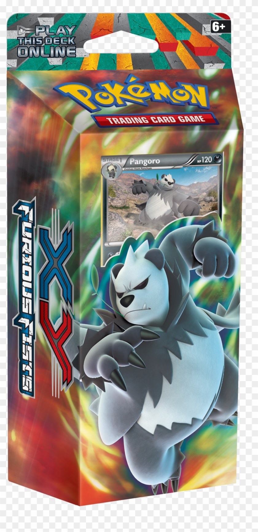 And More To The Pokémon Trading Card Game With 110 Pokemon
