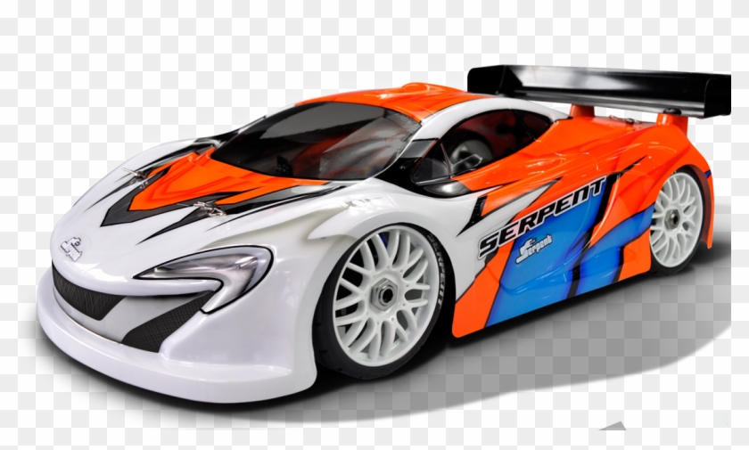 Serpent Srx8 Gt Clipart