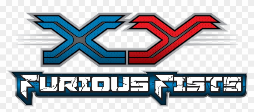 Furious Fists - Flash Fire Clipart