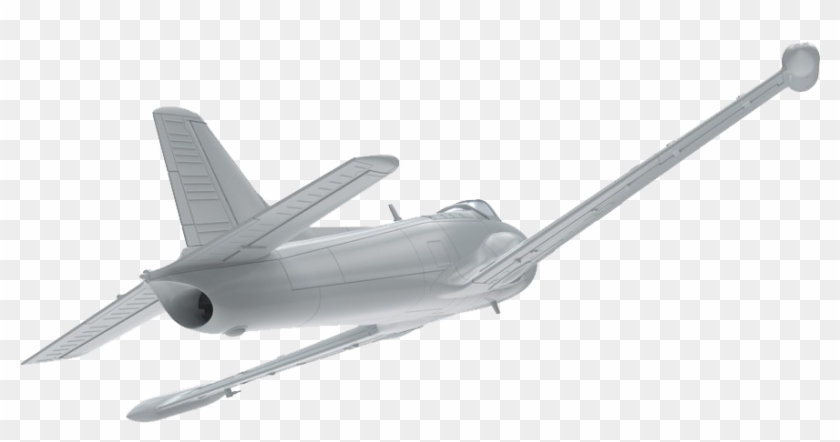 Ikaros Has Very Recently Acquired A “jet Provost” Aircraft - Hunting Percival Jet Provost T3 Airfix Clipart #4336631