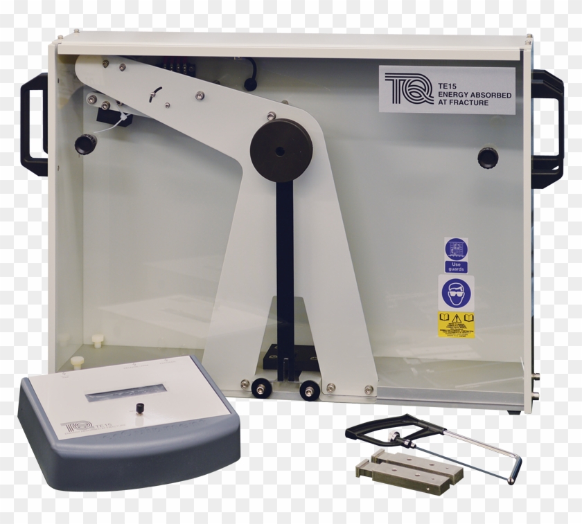 Energy Absorbed At Fracture Clipart #4336666