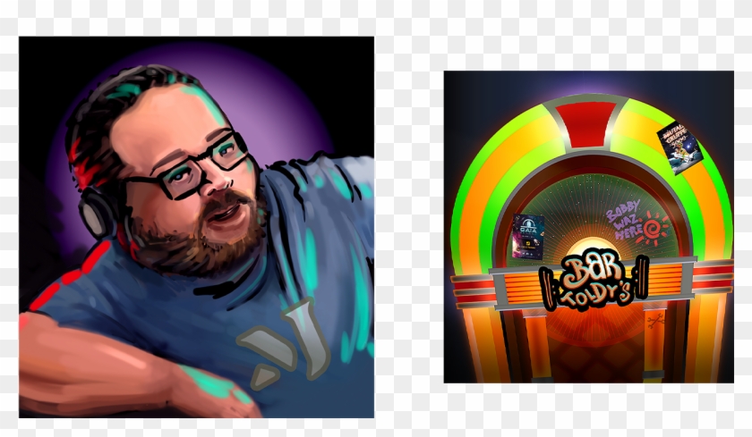 Miguel Johnson Himself In The House He Brought His - Poster Clipart