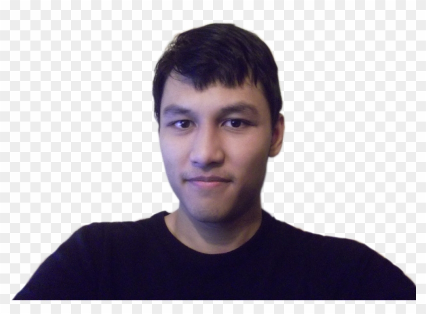 About Me - Boy Clipart #4336861