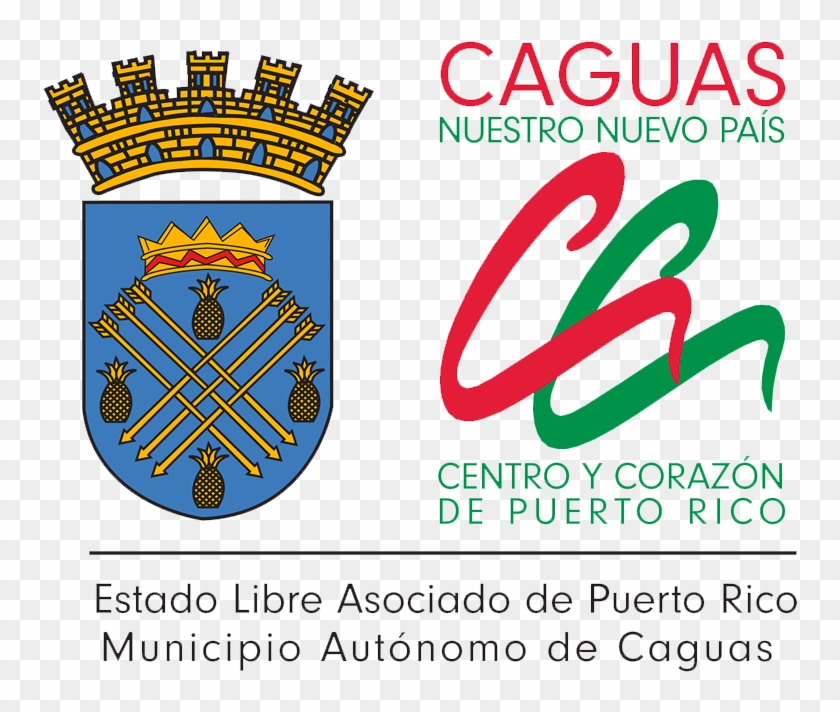 Caguas Clipart #4336931
