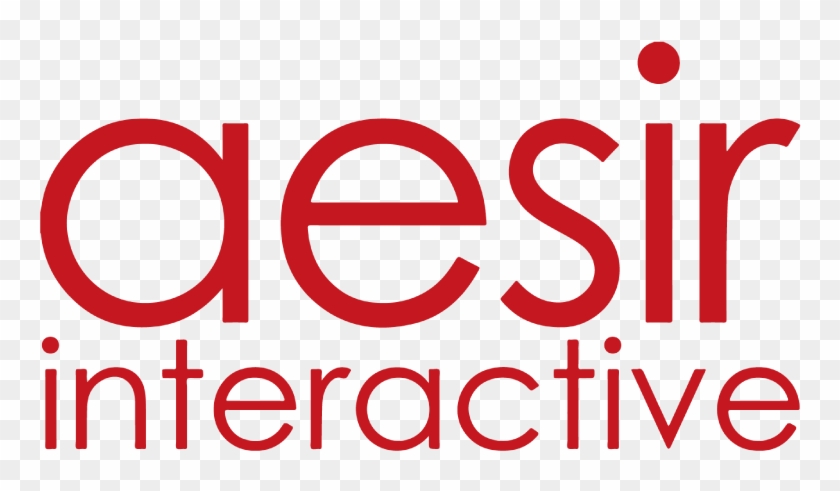 Regular/senior Unreal Engine Developer - Aesir Interactive Clipart #4336982