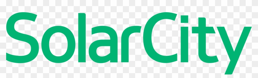 Solarcity Logo Png Transparent - Solarcity Logo Png Clipart