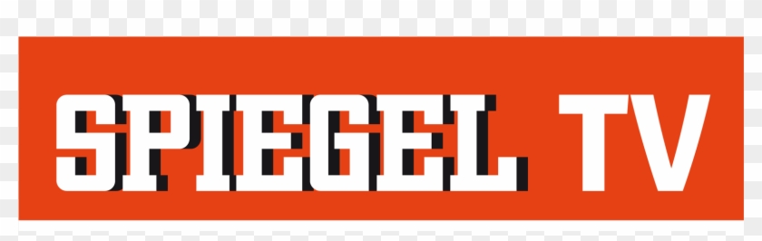 Spiegel Tv Has Been On Air Since 1988 And Was The First - Spiegel Tv Logo Png Clipart #4337193