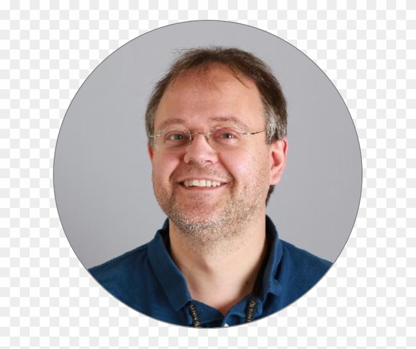 Chairmen - Man Clipart