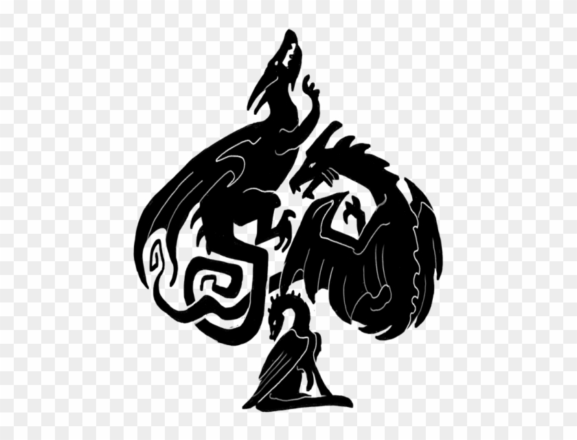 Check Out Her Deviant Art Here - Illustration Clipart