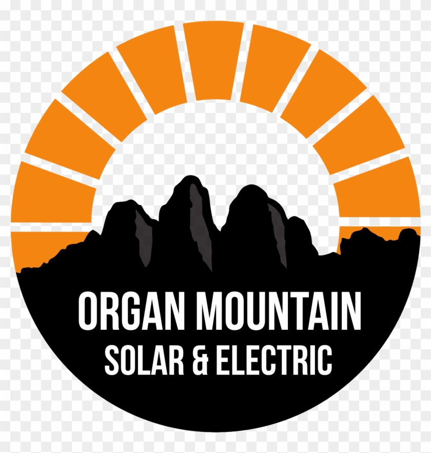 Organ Mountain Solar & Electric Reviews - Creative France Clipart