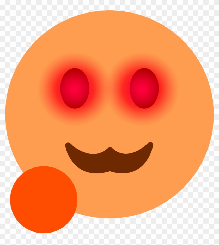 Discord Emoji Png Clipart #4337469