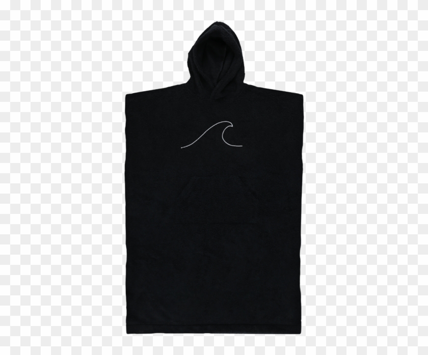 Ninja Men's Ninja Surf Towel - Hoodie Clipart