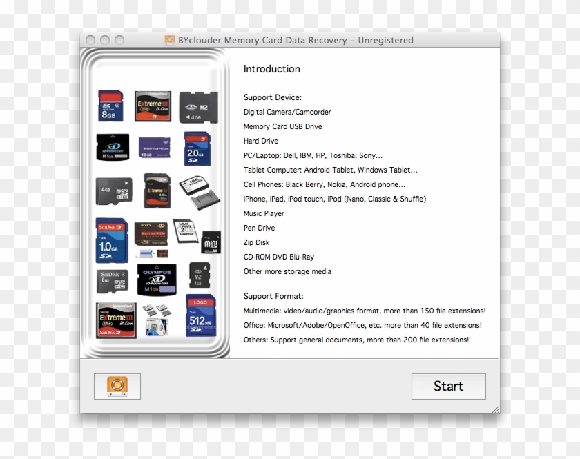 Memory Card Data Recovery - Memory Card Clipart #4337609