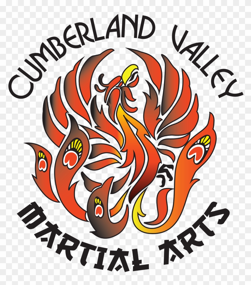 Cvma Taekwondo Logo - Illustration Clipart