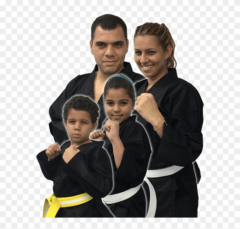 Ali Kazaneh - Kung Fu Clipart