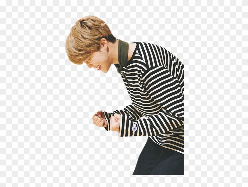 Beapanda Deviant Art⤴ - Jimin Bts Aesthetic Clipart